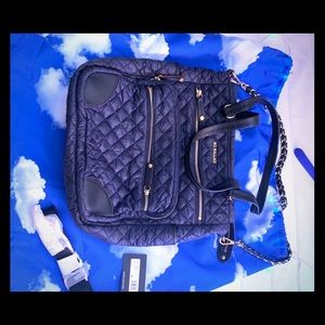 MZ Wallace XXL Crosby in Dawn